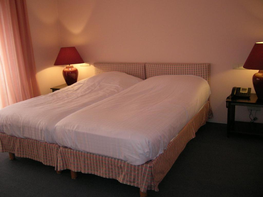 Hotel Le Martin Pecheur Fauvillers Room photo